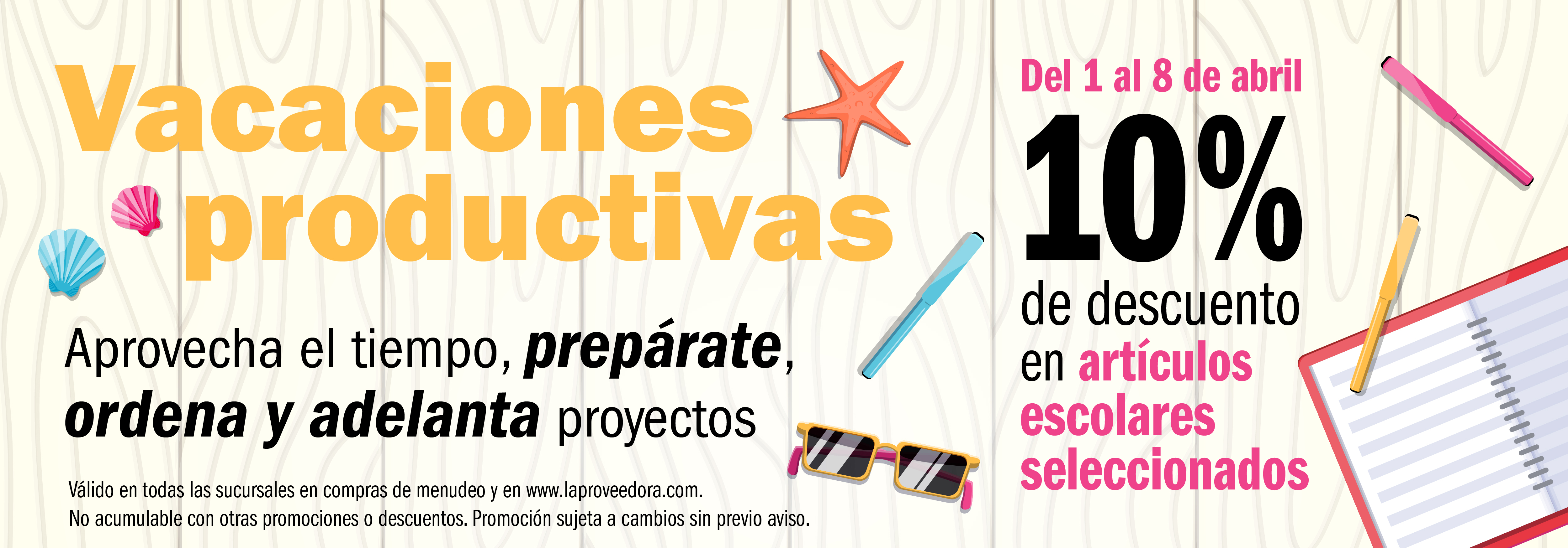 La Proveedora